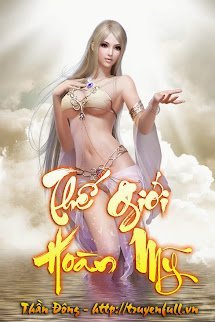 Thế Giới Hoàn Mỹ book cover