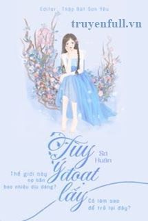 Tuỳ Ý Đoạt Lấy book cover
