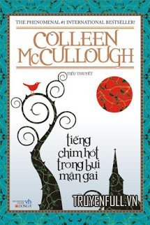 Tiếng Chim Hót Trong Bụi Mận Gai book cover