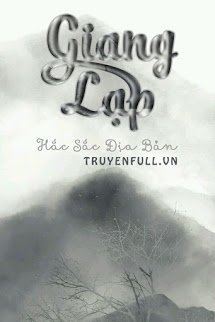 Giang Lạp (Sống Lại) book cover