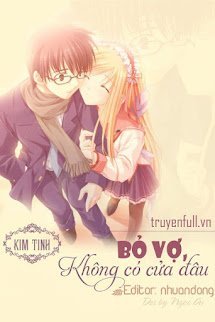Bỏ Vợ, Không Có Cửa Đâu book cover