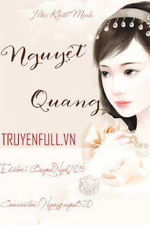 Nguyệt Quang book cover