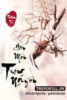 Hàn Môn Trạng Nguyên book cover