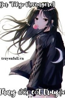 [ĐN Tokyo Revengers] Thay Đổi Cốt Truyện book cover