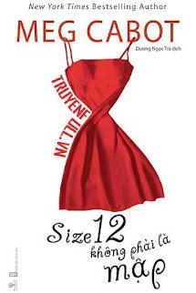 Size 12 Không Phải Là Mập book cover