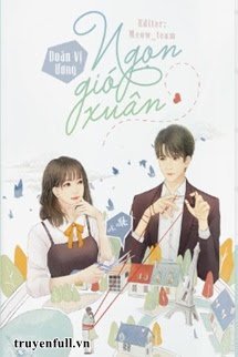 Ngọn Gió Xuân book cover