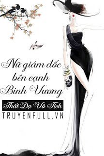 Nữ Giám Đốc Bên Cạnh Binh Vương book cover