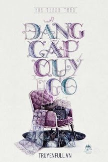 Đẳng Cấp Quý Cô book cover