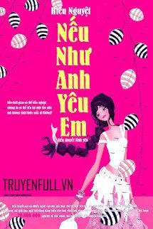 Nếu Như Anh Yêu Em book cover