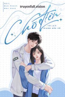 Chó Điên - Giang Hữu Vô book cover