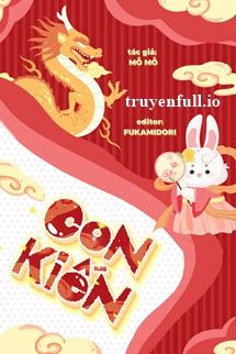 Con Kiến - Mỗ Mỗ book cover