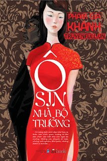 Ôsin Nhà Bộ Trưởng Cover