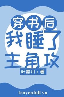 Sau Xuyên Sách Tôi Đè Luôn Công Chính book cover
