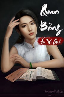 Quan Bảng Cover