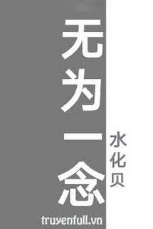 Vô Vi Nhất Niệm book cover