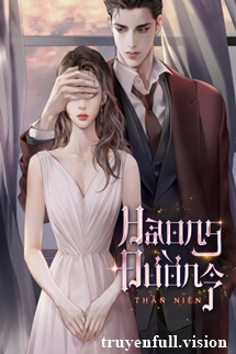 Hoang Đường - Thần Niên Cover