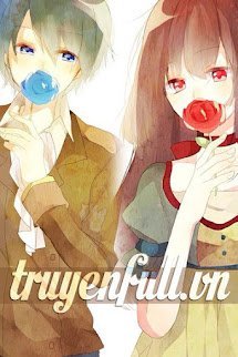 Bạn Thân Thì Sao? Vẫn Cứ Yêu!!! book cover