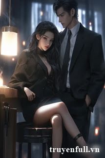 Anh Chồng Vệ Sĩ Trời Cho book cover
