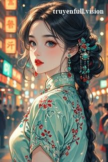 Xuyên Thành Nữ Phụ Ác Độc Cover