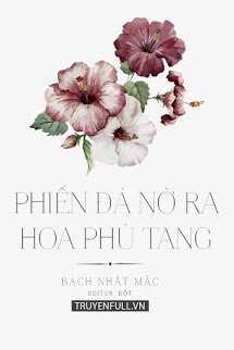 Phiến Đá Nở Ra Hoa Phù Tang book cover