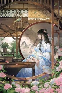 Thanh Vân Thê Thượng book cover
