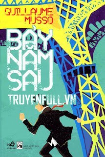 Bảy Năm Sau book cover