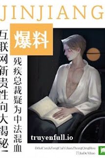 Yêu Từ Cái Nhìn Đầu Tiên Với Tổng Tài Khuyết Tật book cover