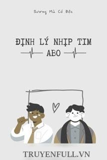 Định Lý Nhịp Tim Abo book cover