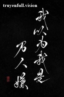 Tôi Cứ Nghĩ Mình Là Kẻ Bị Ghét Bỏ Cover