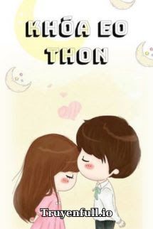 Khóa Eo Thon - Tụ Đao book cover