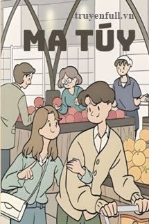 Ma Túy book cover