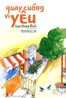 Quay Cuồng Vì Yêu book cover
