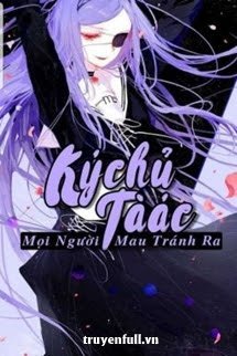 Ký Chủ Tà Ác, Mọi Người Mau Tránh Ra! book cover