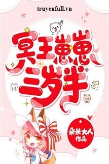Minh Vương - Tể Tể Ba Tuổi Rưỡi book cover