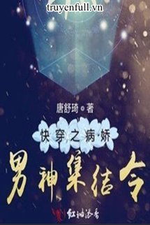 Xuyên Nhanh: Nam Thần Bệnh Kiều Tập Kết Lệnh book cover
