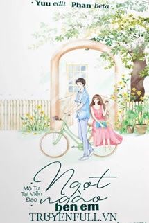 Ngọt Ngào Bên Em book cover