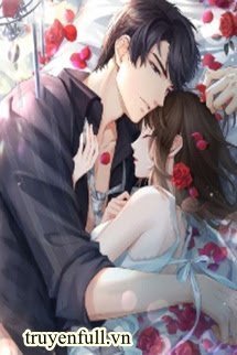 Tôi Gả Cho Chú Của Nam Chính book cover
