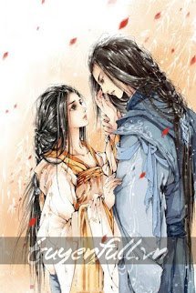 Vương Phi Của Ta, Nàng Trốn Không Thoát Đâu book cover
