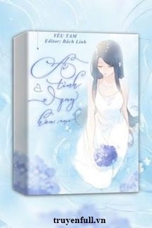 Ái Tình Quy Hoa Cục book cover