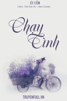 Chạy Tình book cover