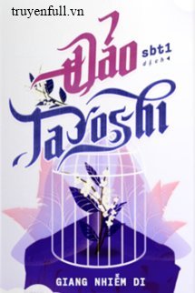 Đảo Taroshi book cover