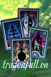 Mạt Thế Chi Card Đại Sư book cover
