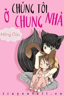 Chúng Tôi Ở Chung Nhà book cover