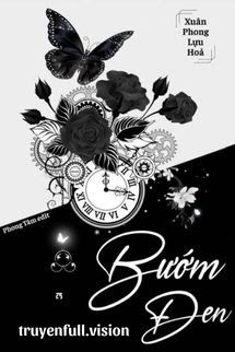 Bướm Đen - Xuân Phong Lựu Hỏa book cover by Tác giả:Xuân Phong Lựu Hỏa