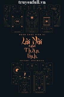 Lời Mời Của Thần Linh book cover