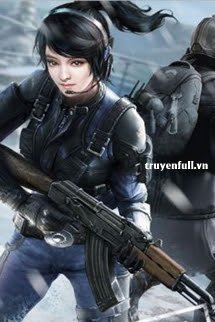 Trùng Sinh Trò Chơi Tận Thế book cover