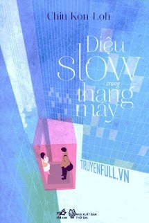 Điệu Slow Trong Thang Máy book cover