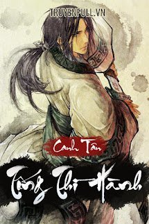 Tống Thì Hành Cover