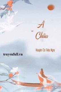 A Châu book cover