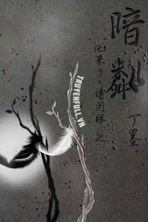 Nhắm Mắt 2: Bóng Tối book cover